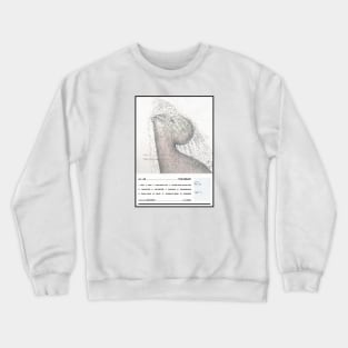 The Dream Aesthetic Crewneck Sweatshirt